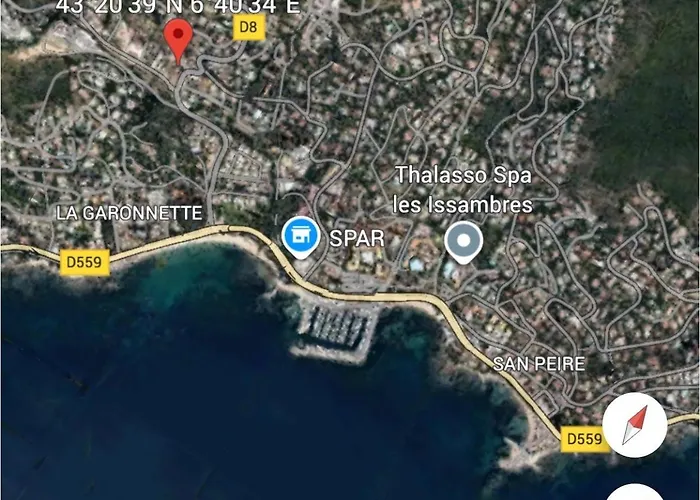 Apartmán 6 *