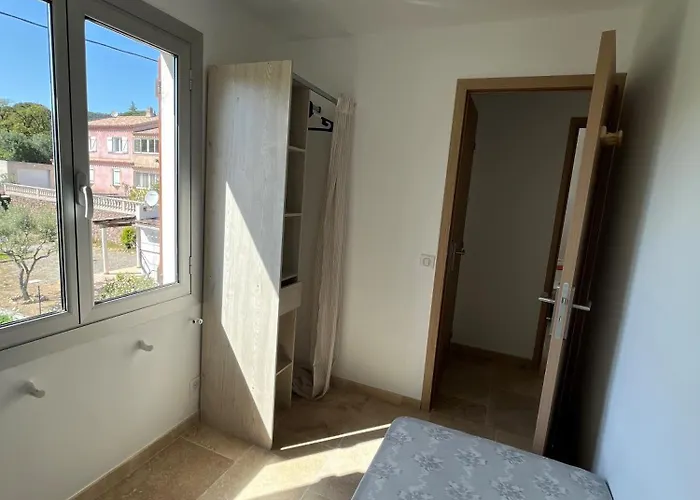 6 Apartmán